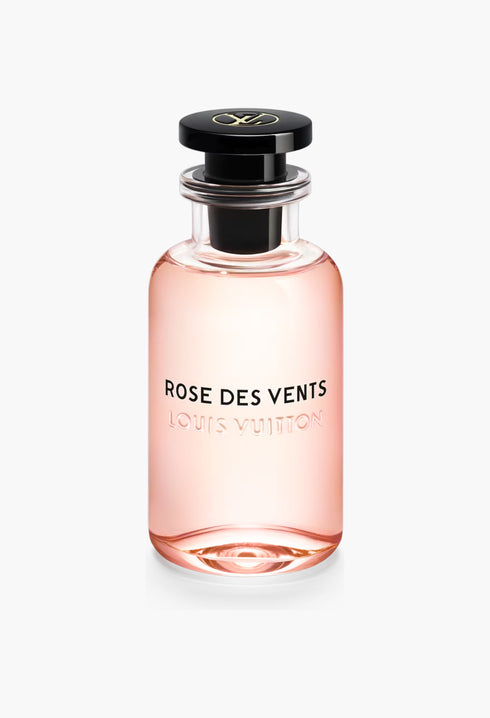 LP0005 - Rose Des Vents